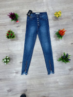 Spodnie damskie (34-42)