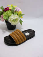 Klapki basenowe damskie (36-41)