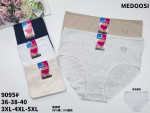 Majtki damskie (3XL-5XL)