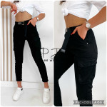 SPODNIE DAMSKIE (XS-XL)