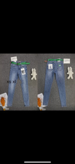 Spodnie damskie (XS-XL)