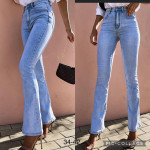 Spodnie damskie (34-42)