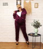 Komplety damskie (2XL-4XL)