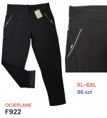 SPODNIE DAMSKIE (XL-6XL)