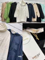 Bluza damska (S-XL) towar turecki