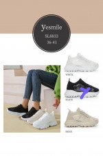 Buty sportowe damskie