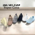 Buty sportowe damskie