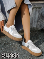 Buty sportowe damskie
