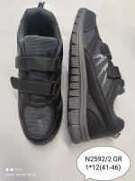 Buty sportowe męskie