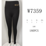 Leginsy damskie (M-2XL)