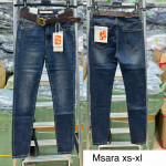 Spodnie damskie (XS-XL)
