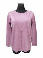 Swetry damskie (M-2XL)
