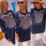 Bluza damska (towar turecki)