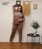 Komplety damskie (2XL-4XL)