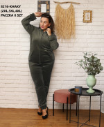 Komplety damskie (2XL-4XL)