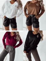 Bluza damska (towar turecki)
