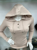 Bluza damska (towar turecki)