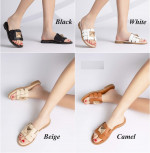 Klapki damskie (36-41)