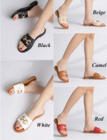 Klapki damskie (36-41)