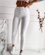 SPODNIE DAMSKIE (34-42)