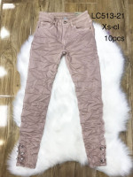 Spodnie damskie (XS-XL)