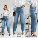 Spodnie damskie (34-42)