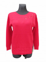 Swetry damskie (M-2XL)