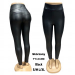 Leginsy damskie (S/M-L/XL)