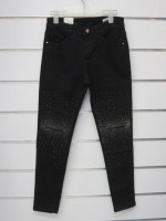 SPODNIE DAMSKIE (30-38)
