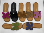 Klapki damskie (36-41)