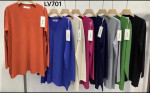 Swetry damskie (L-3XL)