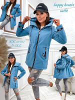 Kurtka damska (S-2XL)