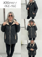 Kurtka damska (3XL-7XL)