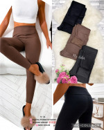 Leginsy damskie (S-2XL)