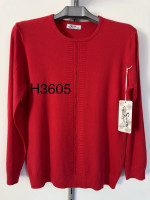 SWETRY DAMSKIE (M-2XL)