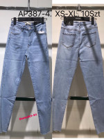 Spodnie damskie (XS-XL)