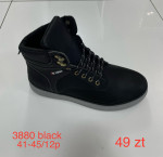BUTY SPORTOWE MĘSKIE (41-45)
