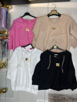 Bluza damska (towar turecki)