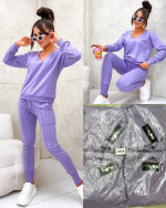 Komplety damskie (S-XL)