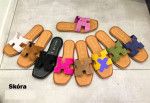 Klapki damskie (36-41)