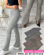 Spodnie damskie (S-XL)