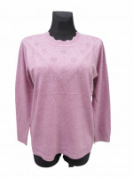 Swetry damskie (M-2XL)