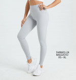 Leginsy damskie (XS-XL)