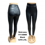 Leginsy damskie (S/M-L/XL)