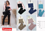 Komplety damskie (S-XL)