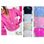 Bluza damska (towar turecki)