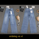 Spodnie damskie (XS-XL)