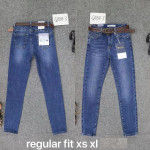 SPODNIE DAMSKIE (XS-XL)
