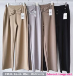 Spodnie damskie (S-2XL)