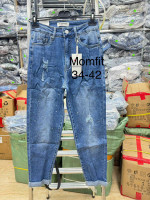 Spodnie damskie (34-42)